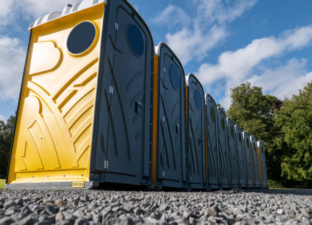 Best Portable Restroom for Sporting Events  in Woodstock, VA