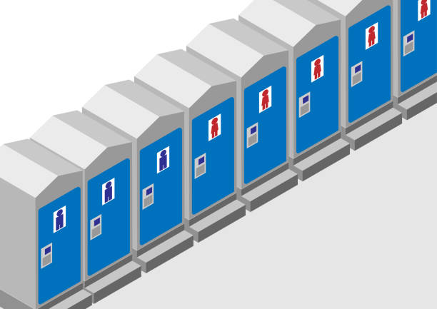 Best Event Portable Toilet Rental  in Woodstock, VA
