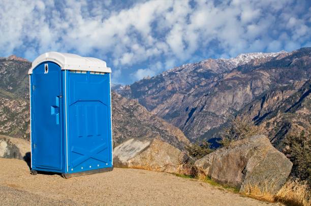 Best Portable Restroom Setup and Delivery  in Woodstock, VA
