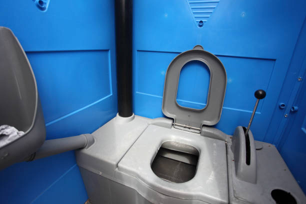 Best Portable Restroom Removal and Pickup  in Woodstock, VA