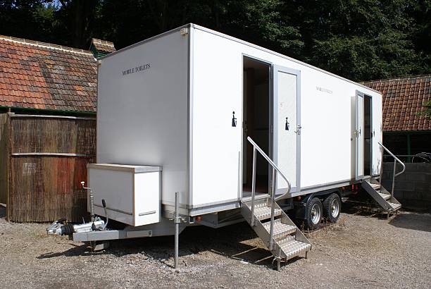 Best Event Portable Toilet Rental  in Woodstock, VA