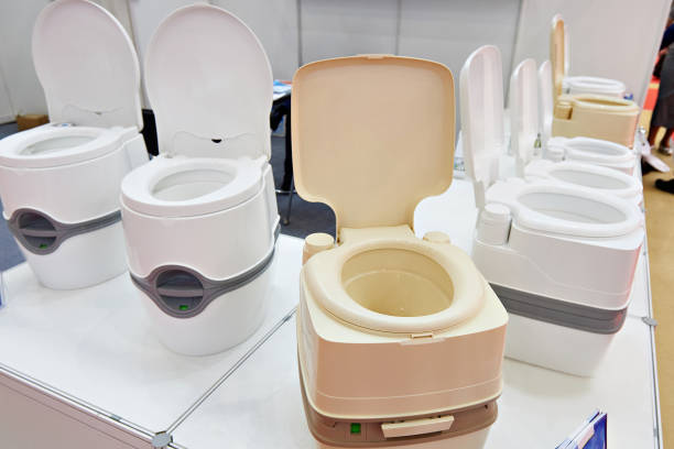 Best ADA-Compliant Portable Toilet Rental  in Woodstock, VA