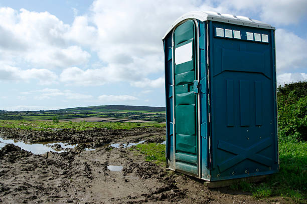 Woodstock, VA Portable Potty Rental Company