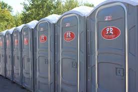 Best Long-Term Portable Toilet Rental  in Woodstock, VA